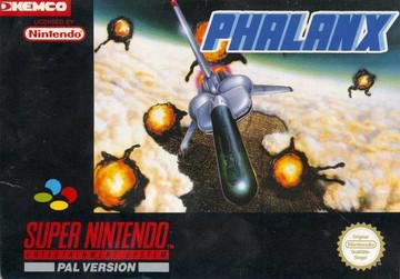 Super Nintendo Entertainment System