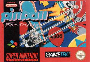 Super Nintendo Entertainment System