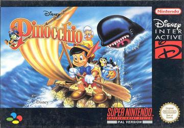 Super Nintendo Entertainment System