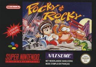 Super Nintendo Entertainment System