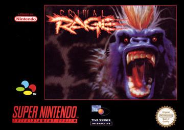 Super Nintendo Entertainment System
