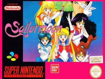 Super Nintendo Entertainment System