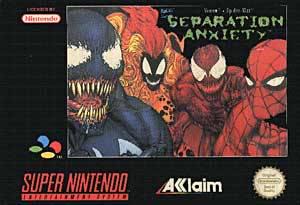 Super Nintendo Entertainment System
