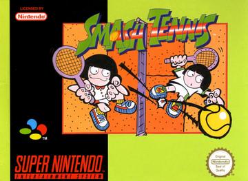 Super Nintendo Entertainment System