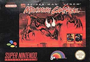 Super Nintendo Entertainment System