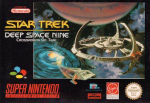 Super Nintendo Entertainment System