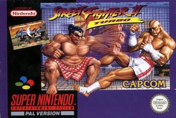 Super Nintendo Entertainment System