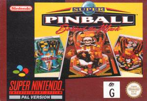 Super Nintendo Entertainment System