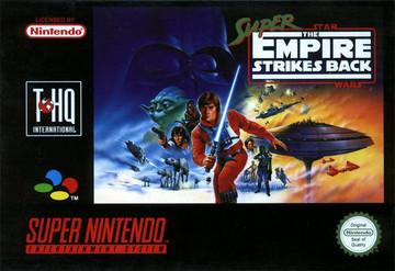 Super Nintendo Entertainment System