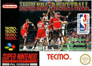 Super Nintendo Entertainment System