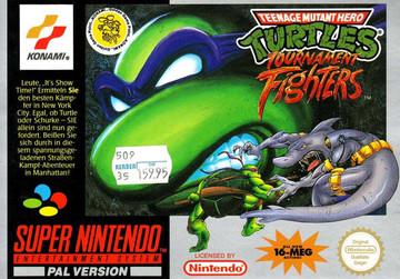 Super Nintendo Entertainment System