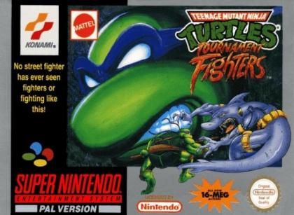Super Nintendo Entertainment System