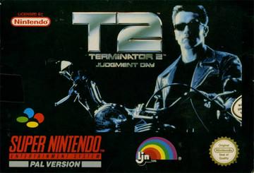 Super Nintendo Entertainment System
