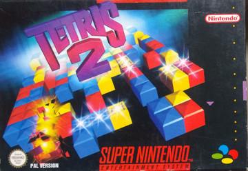 Super Nintendo Entertainment System