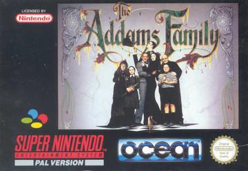 Super Nintendo Entertainment System