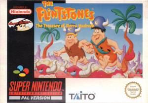 Super Nintendo Entertainment System