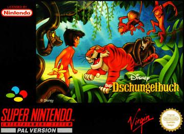 Super Nintendo Entertainment System