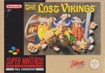 Super Nintendo Entertainment System