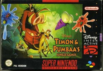 Super Nintendo Entertainment System