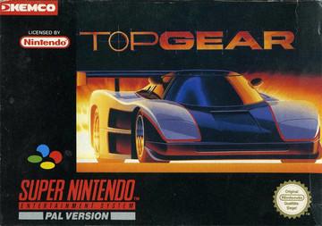 Super Nintendo Entertainment System
