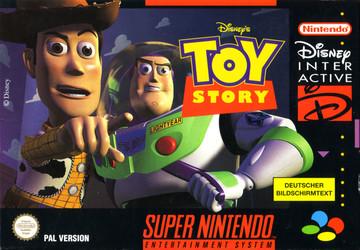 Super Nintendo Entertainment System