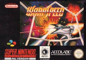 Super Nintendo Entertainment System