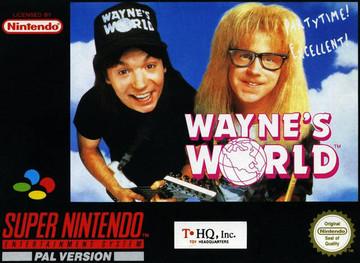 Super Nintendo Entertainment System
