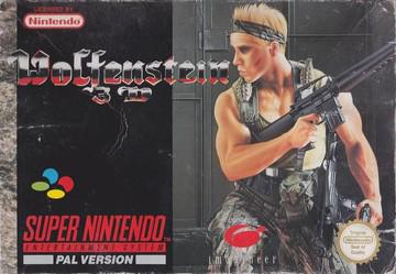 Super Nintendo Entertainment System