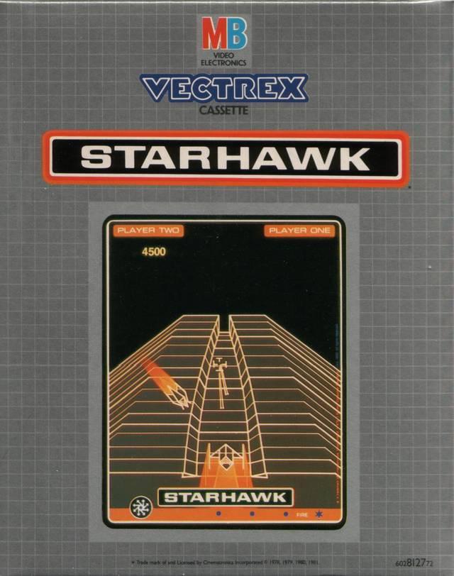 Vectrex