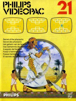 Odyssey 2 / Videopac G7000