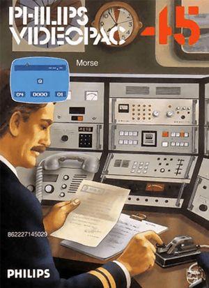 Odyssey 2 / Videopac G7000