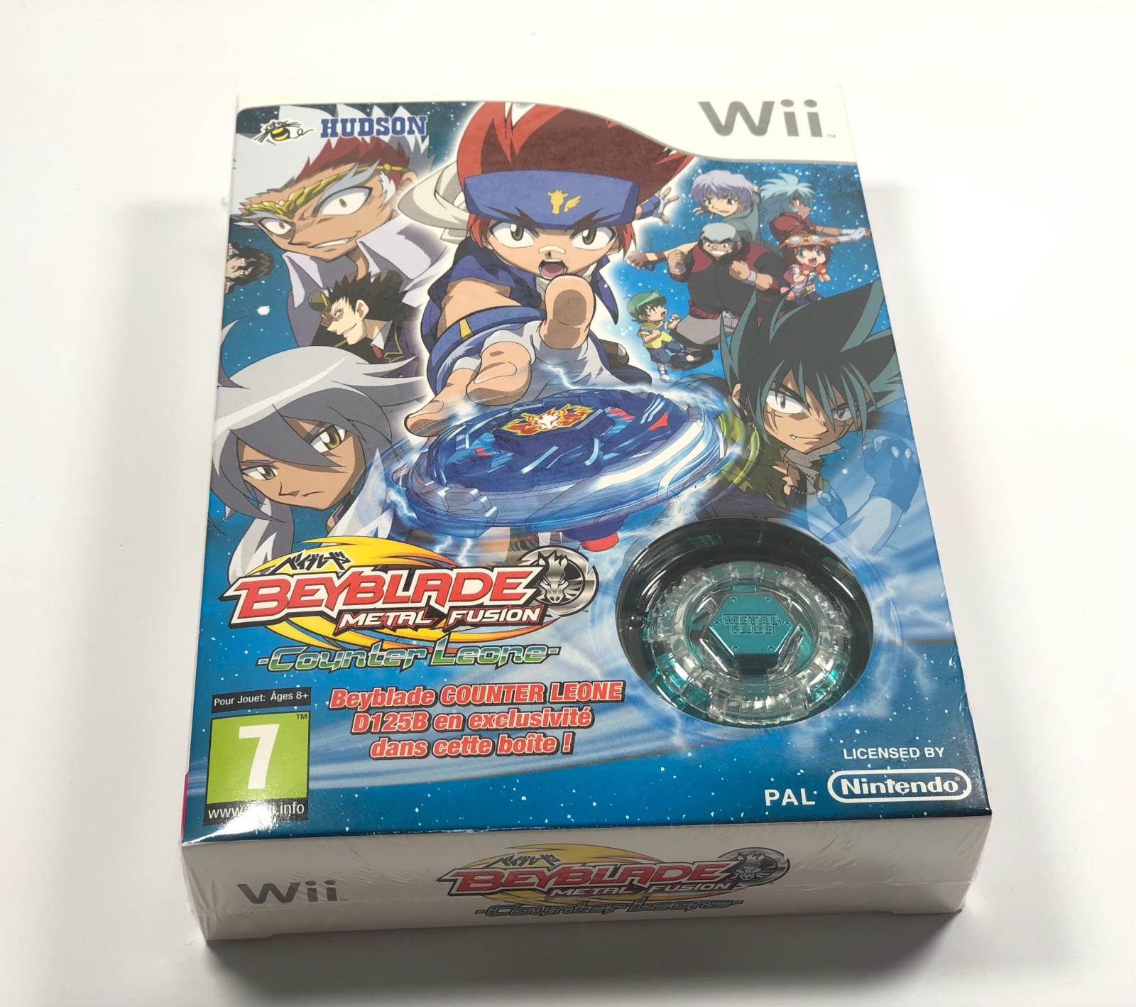 Wii