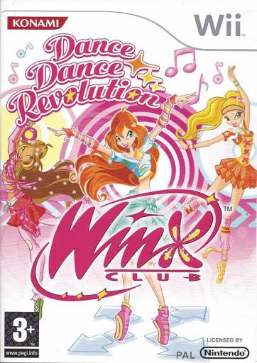 Wii