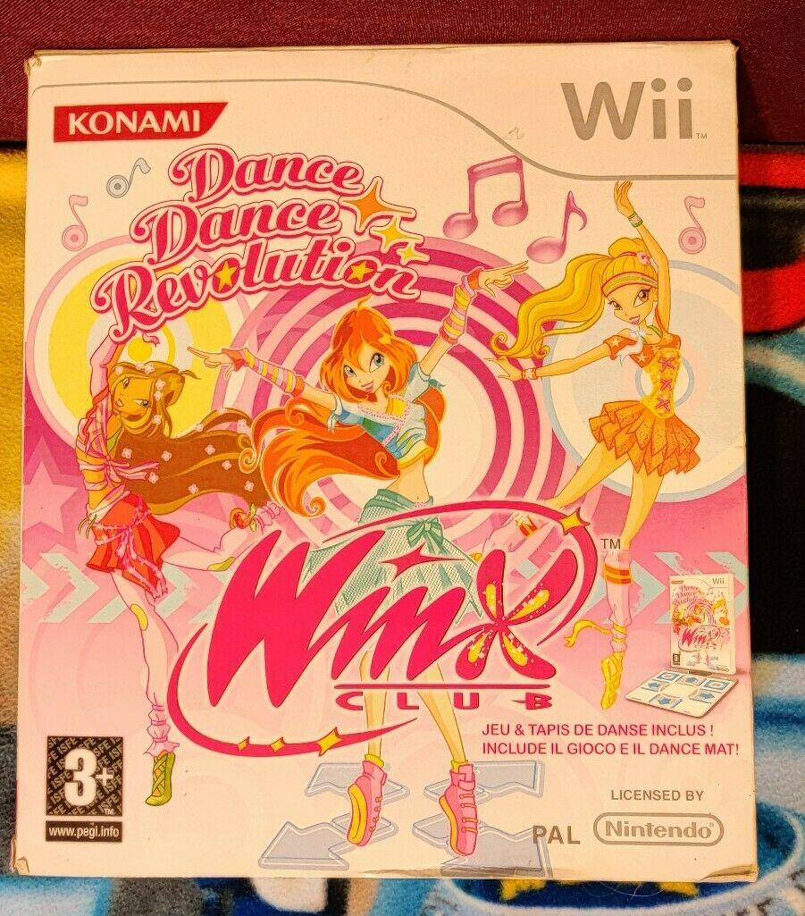 Wii