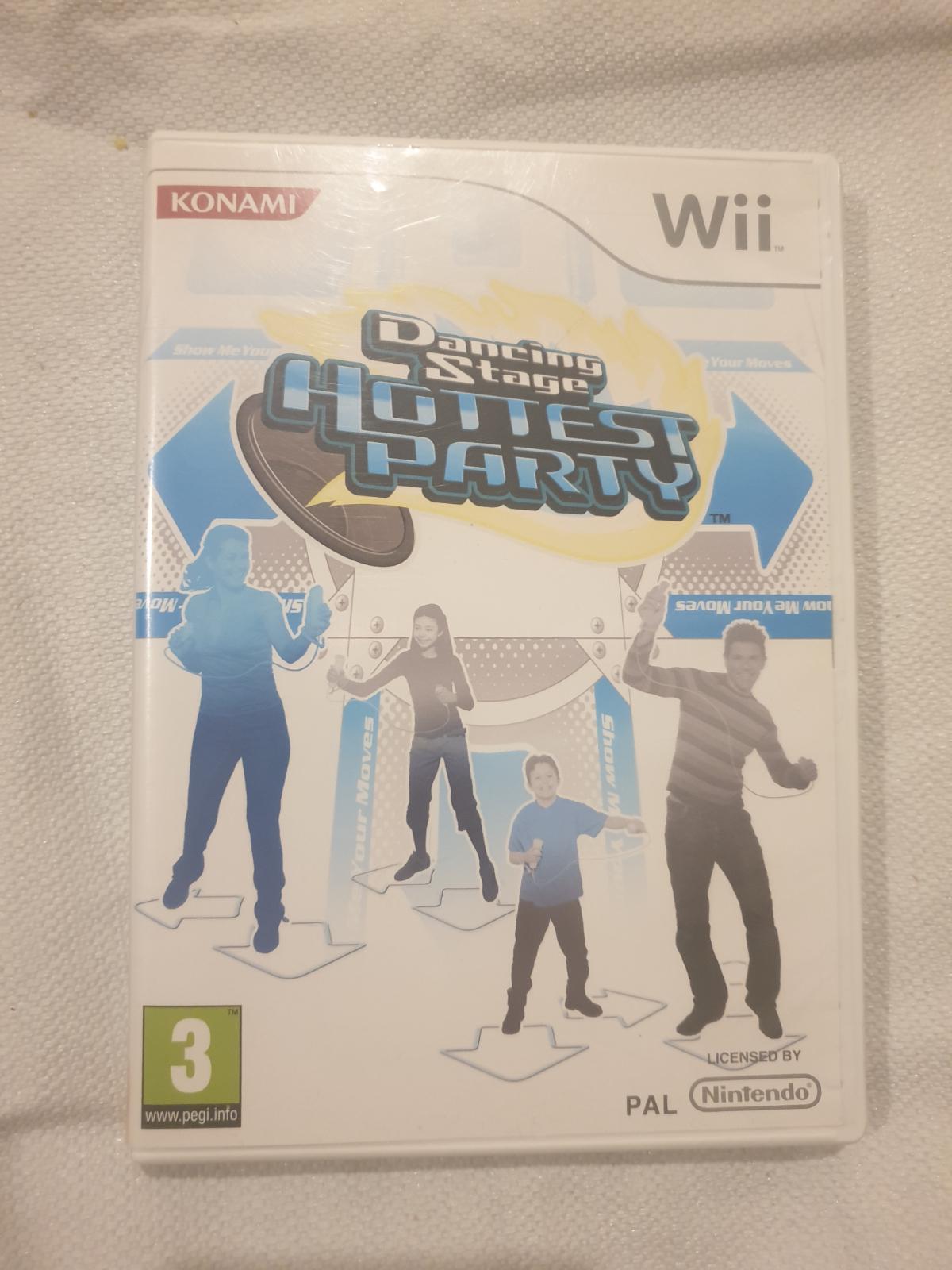 Wii