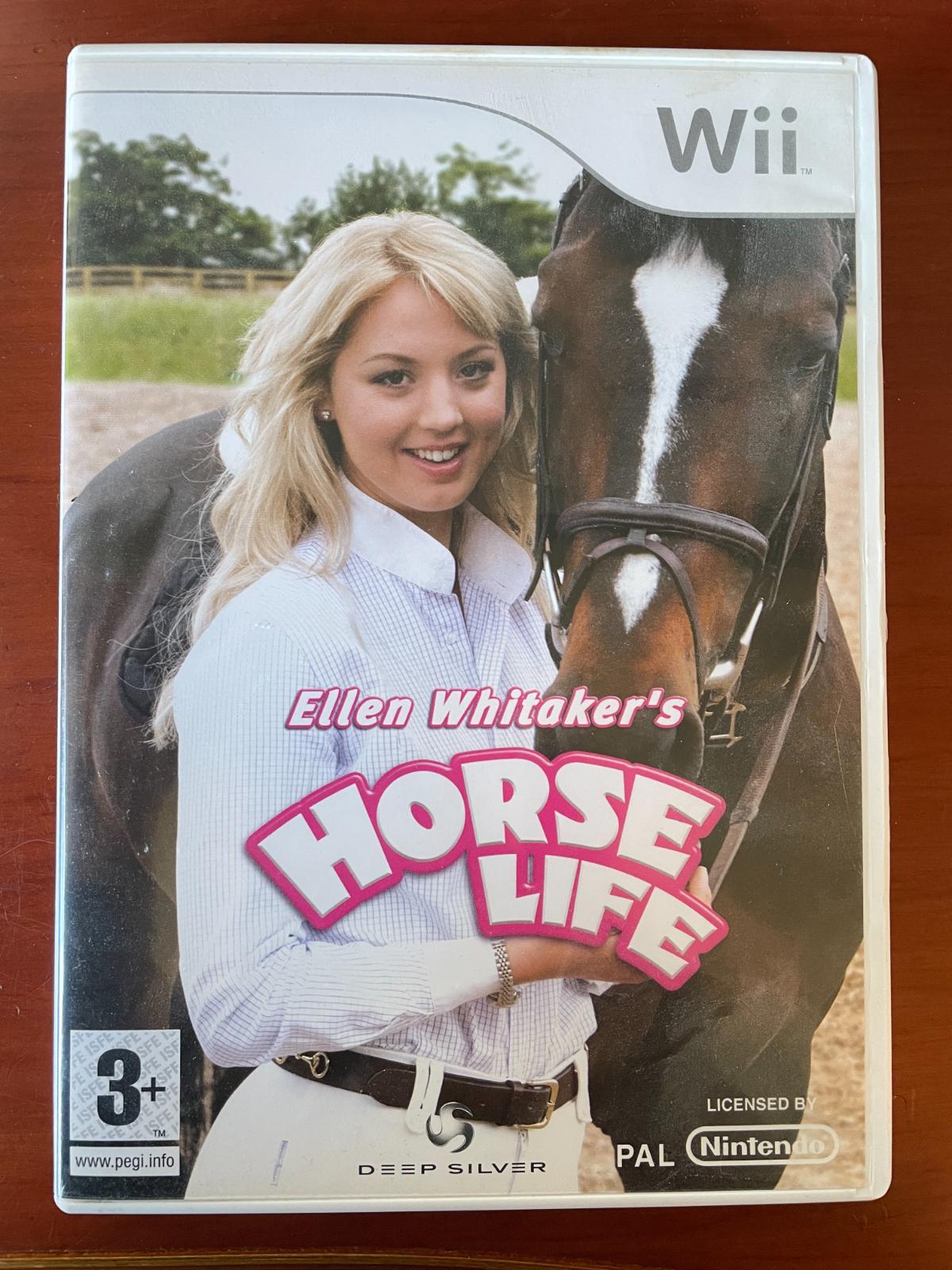 Wii
