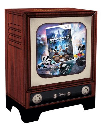 Wii