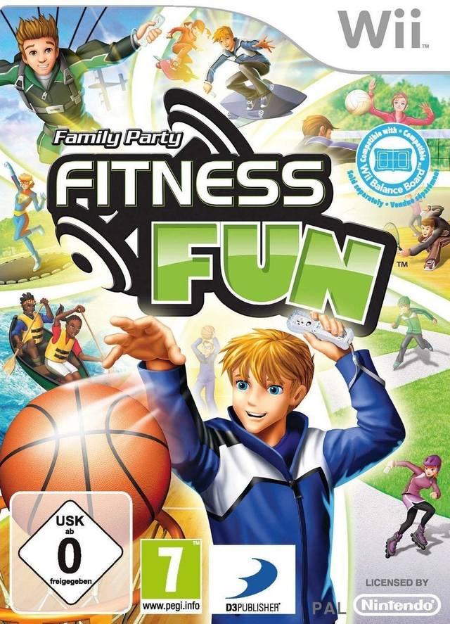 Wii