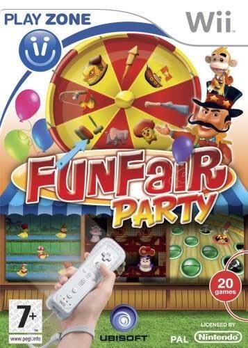 Wii