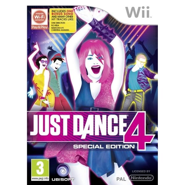 Wii