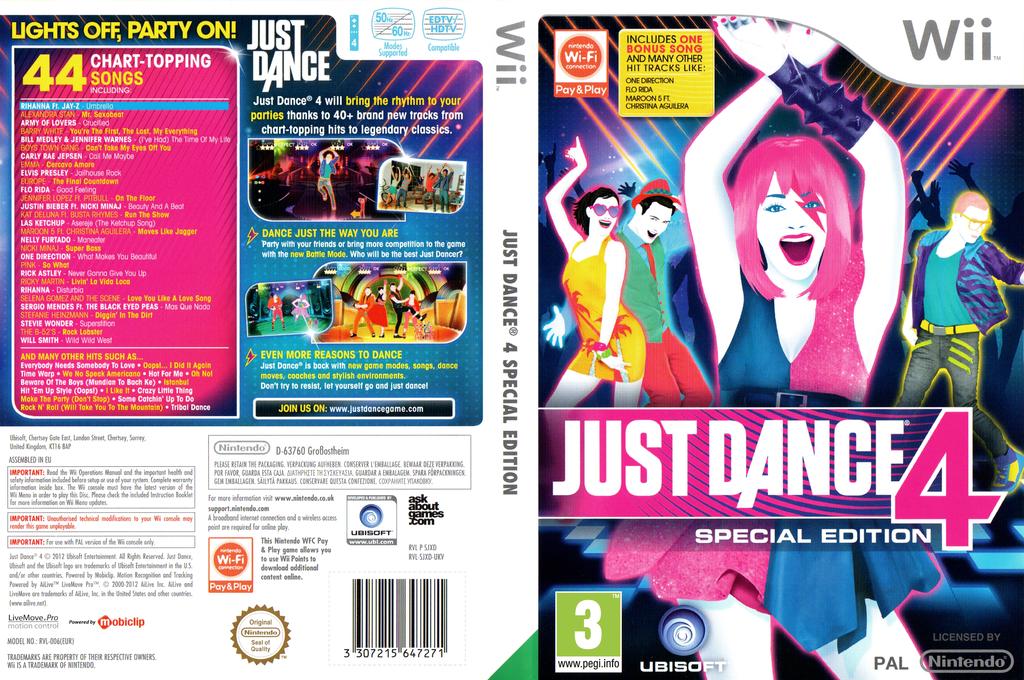 Wii