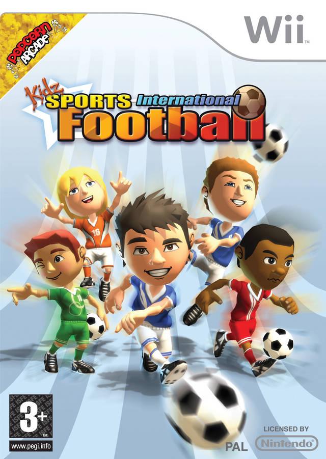 Wii