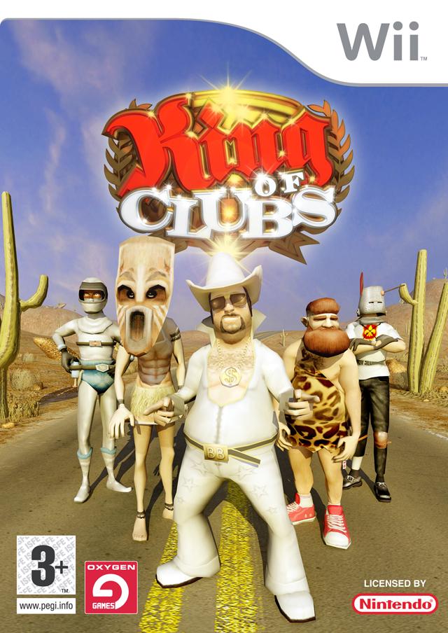 Wii