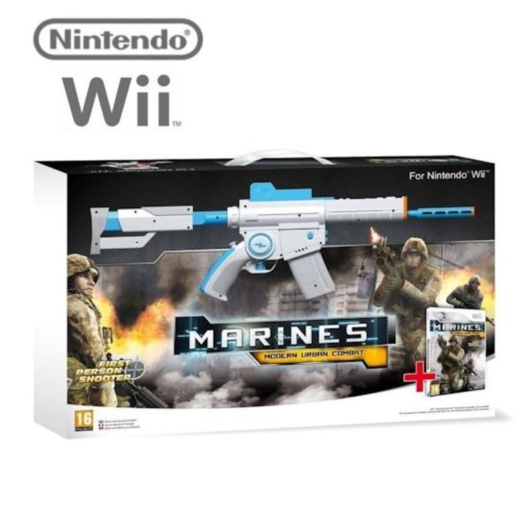 Wii