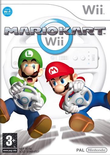 Wii