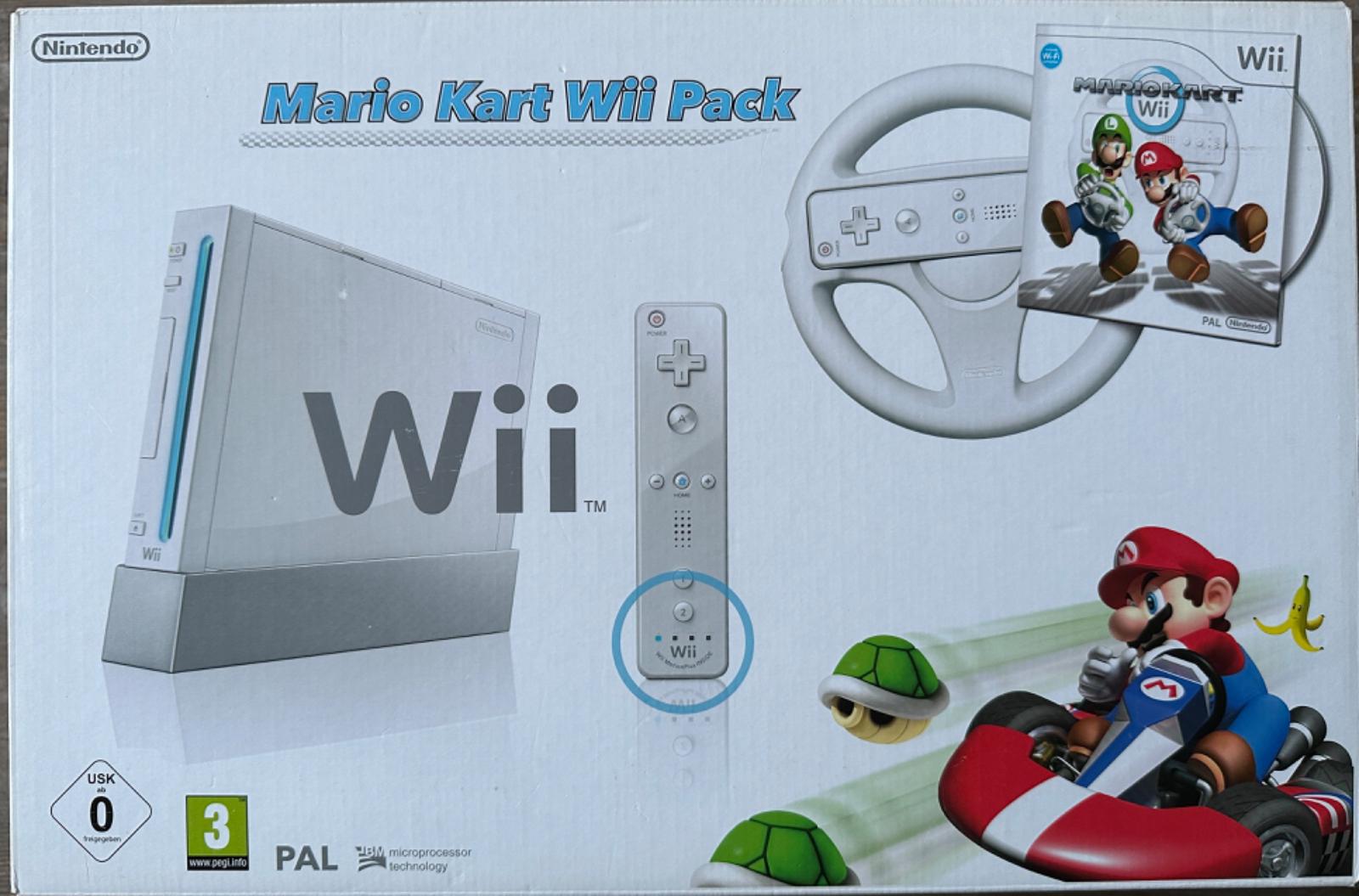 Wii