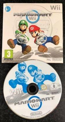 Wii