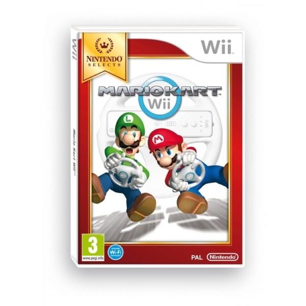 Wii