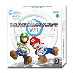 Wii