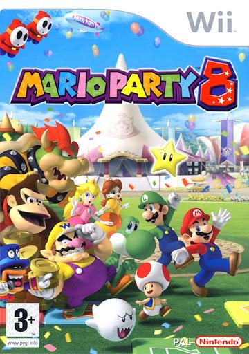 Wii